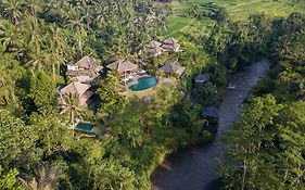 Villa Semana Resort Ubud
