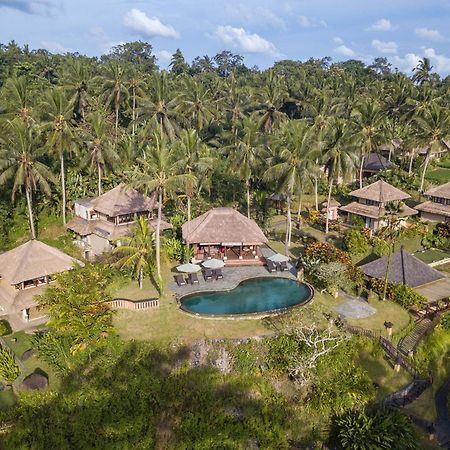 Villa Semana Resort Ubud Buitenkant foto