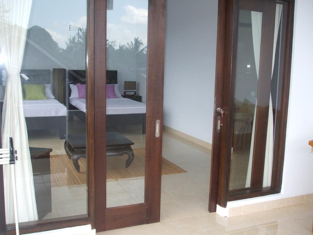 Villa Semana Resort Ubud Buitenkant foto