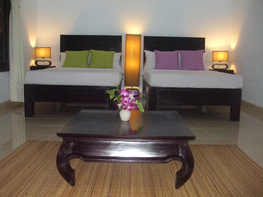 Villa Semana Resort Ubud Buitenkant foto