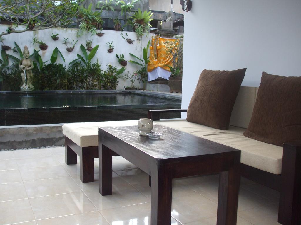 Villa Semana Resort Ubud Buitenkant foto