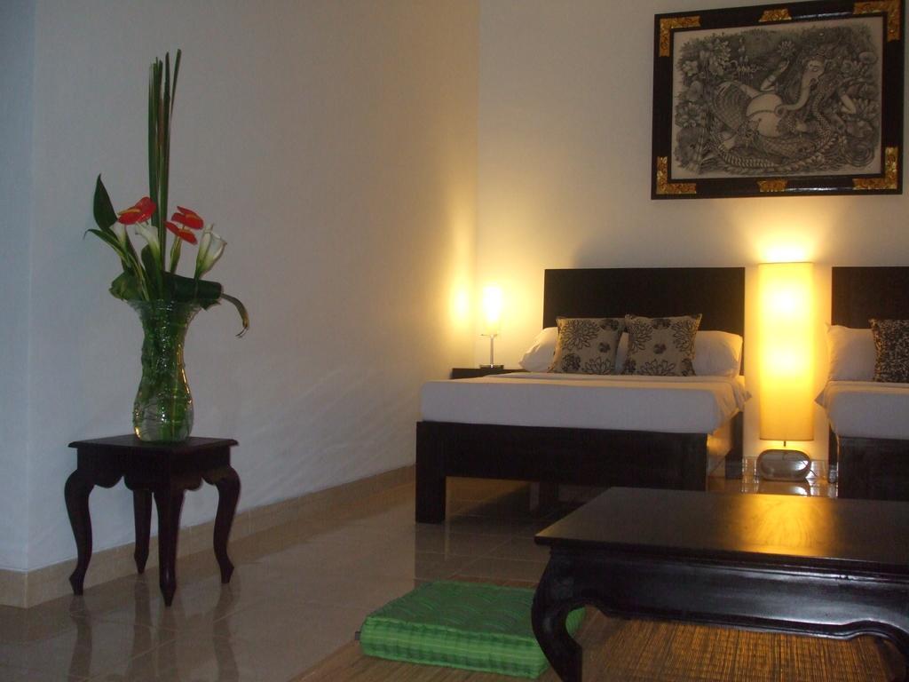 Villa Semana Resort Ubud Buitenkant foto