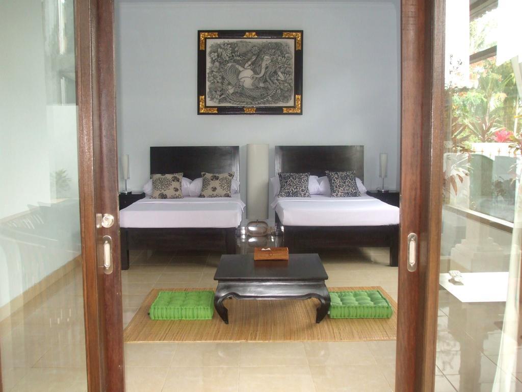 Villa Semana Resort Ubud Buitenkant foto