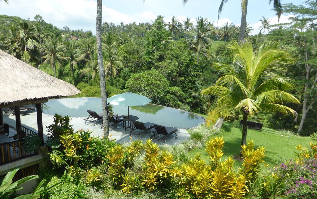 Villa Semana Resort Ubud Buitenkant foto