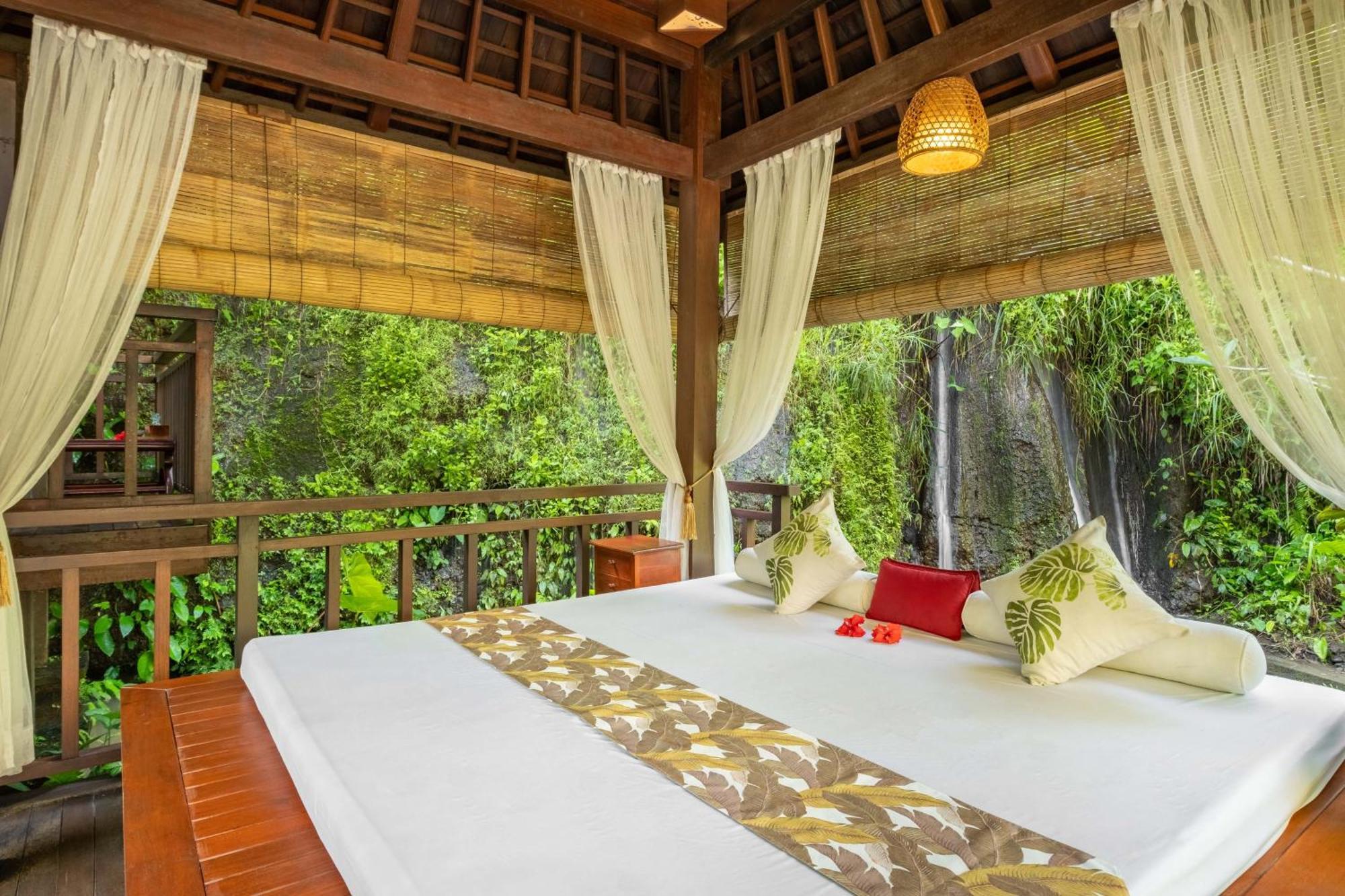 Villa Semana Resort Ubud Buitenkant foto