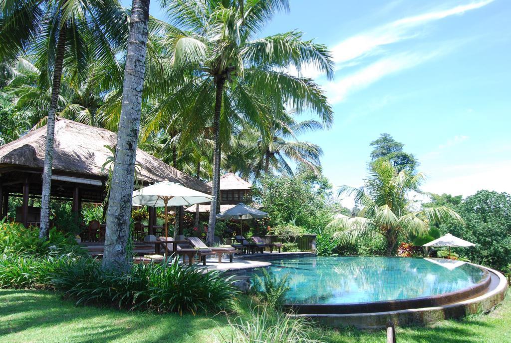 Villa Semana Resort Ubud Buitenkant foto