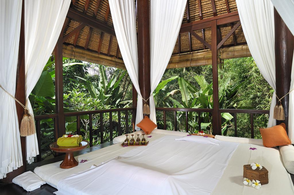 Villa Semana Resort Ubud Buitenkant foto